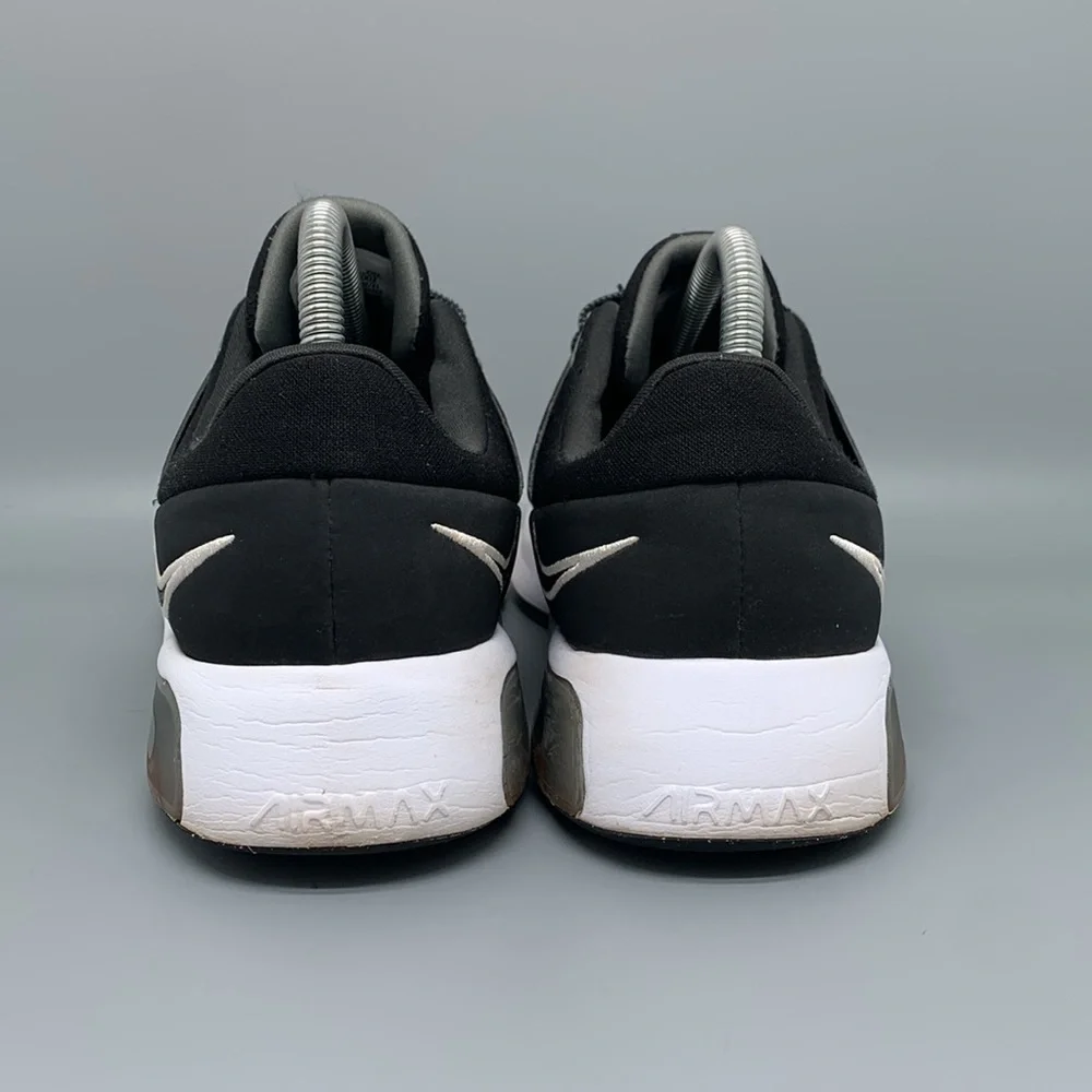 Nike Air Max Bella TR 4 Black Running Shoes CW3398-002‎ Women's Sz 9